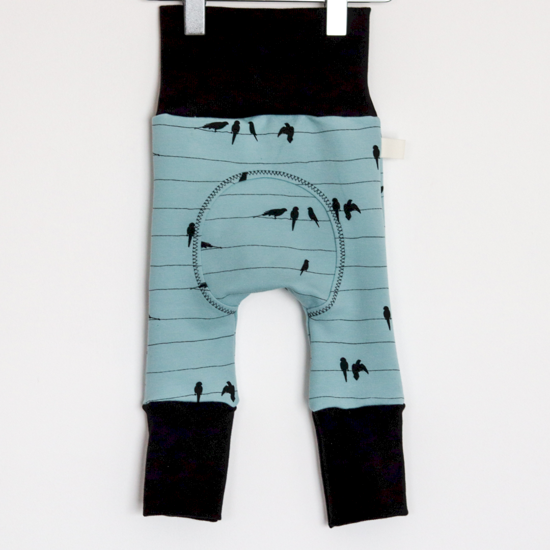 Pantalon à gousset bébé à personnaliser – Image 6