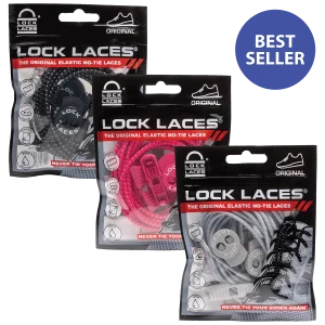 Lock Laces