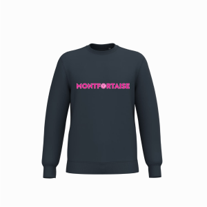Sweat Montfortaise – Marine