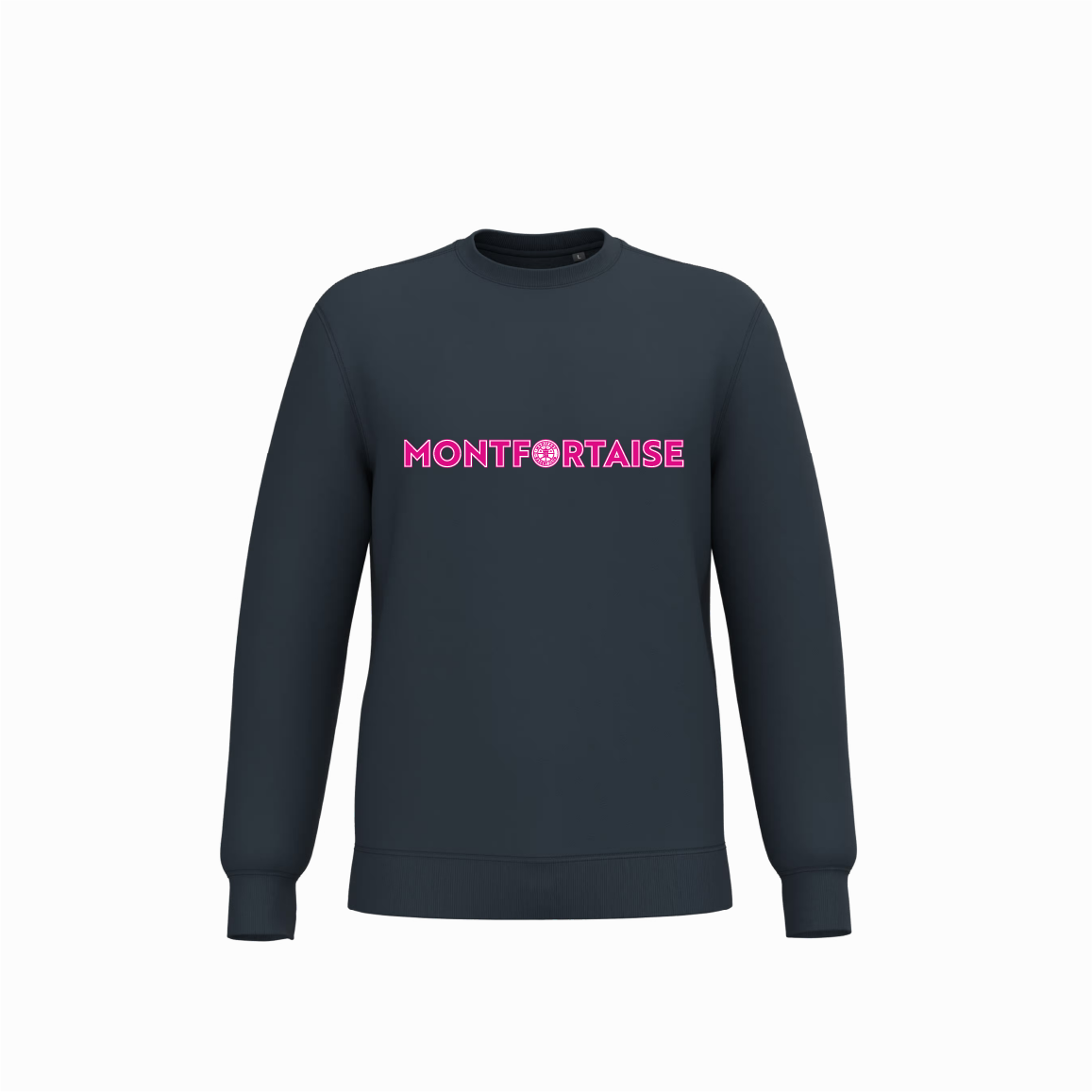 Sweat Montfortaise – Marine