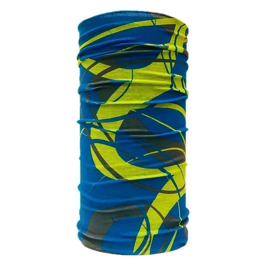 Fitletic MULTI SCARF HEADWEAR AND NECK GAITER – Image 7