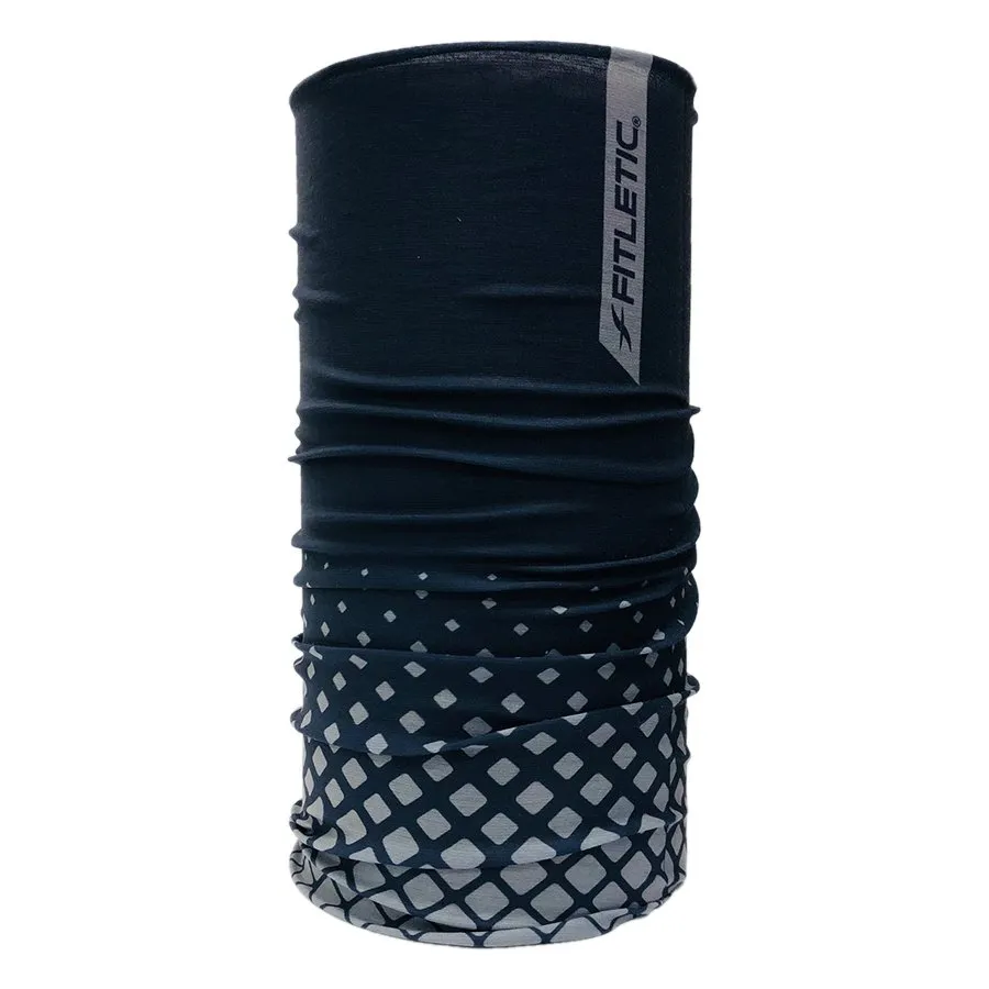 Fitletic MULTI SCARF HEADWEAR AND NECK GAITER – Image 8