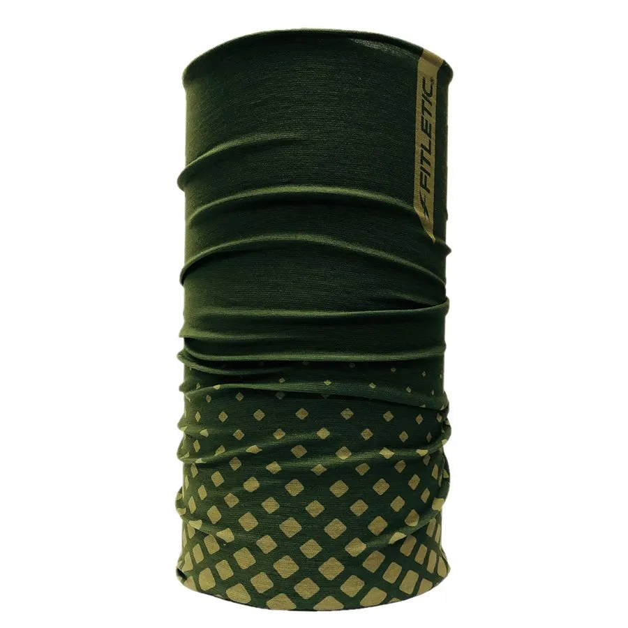 Fitletic MULTI SCARF HEADWEAR AND NECK GAITER – Image 9