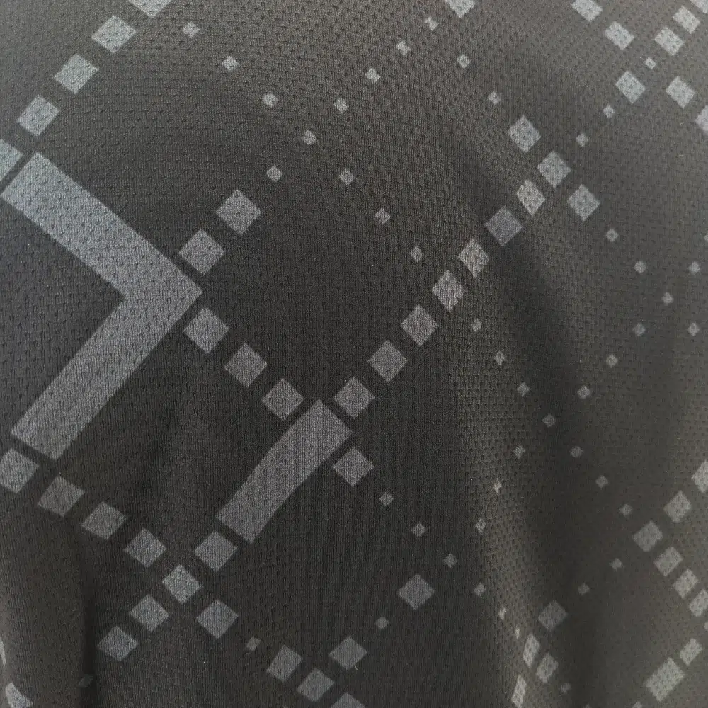 Maillot de basketball – Vice City – Image 4