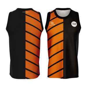 Tenue de basket – Half – B.EASE
