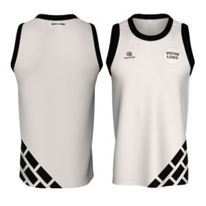 Maillot de basket – Path – B.EASE