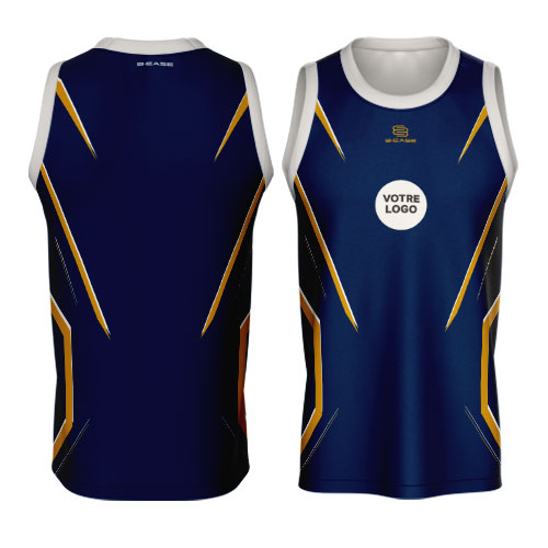 Maillot de basket – Tiger – B.EASE
