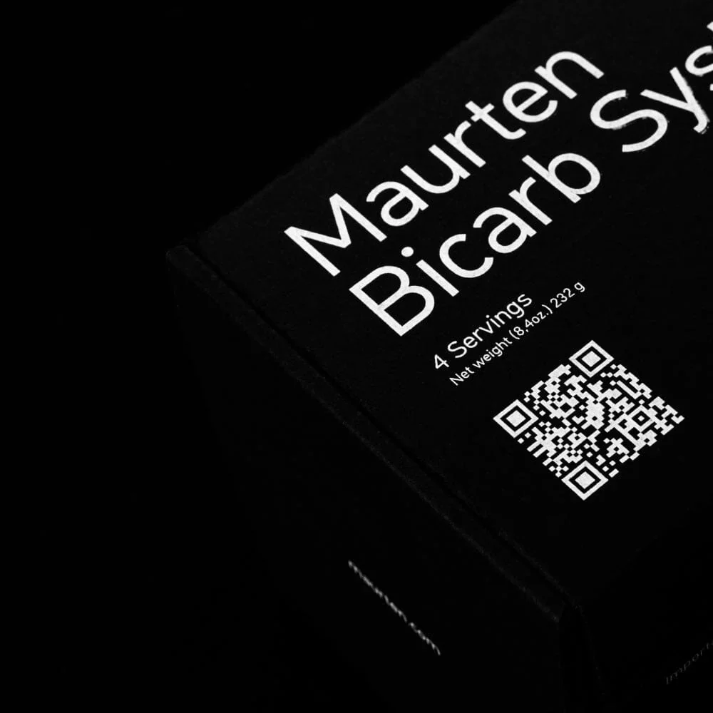 Maurten Système Bicarb – Image 6