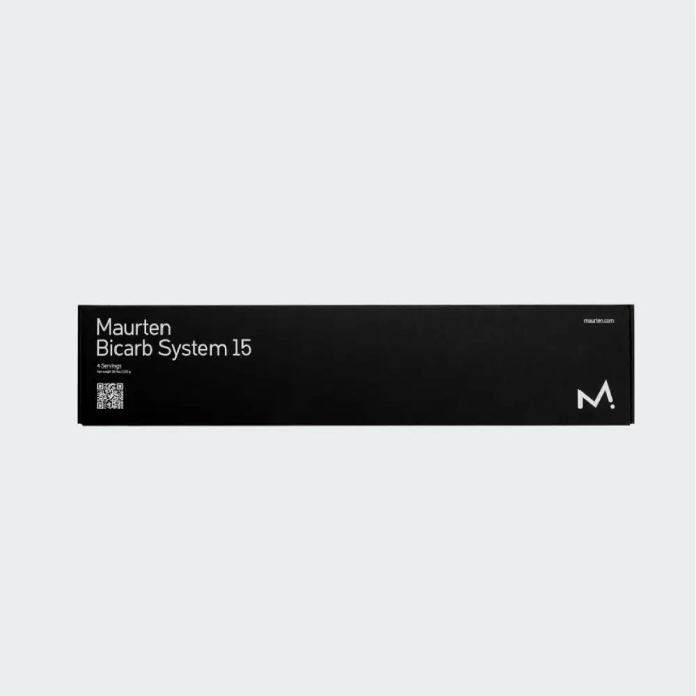 Maurten Système Bicarb – Image 5