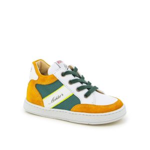 Chaussure POM D’API Mousse Racing Nappa