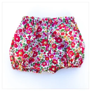 Bloomer Liberty of London Betsy grenadine
