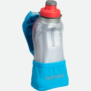 Nathan QUICKSQUEEZE LITE 12OZ INSULATED HANDHELD