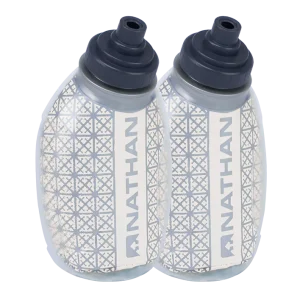 Nathan FIRE AND ICE FLASK 2-PACK