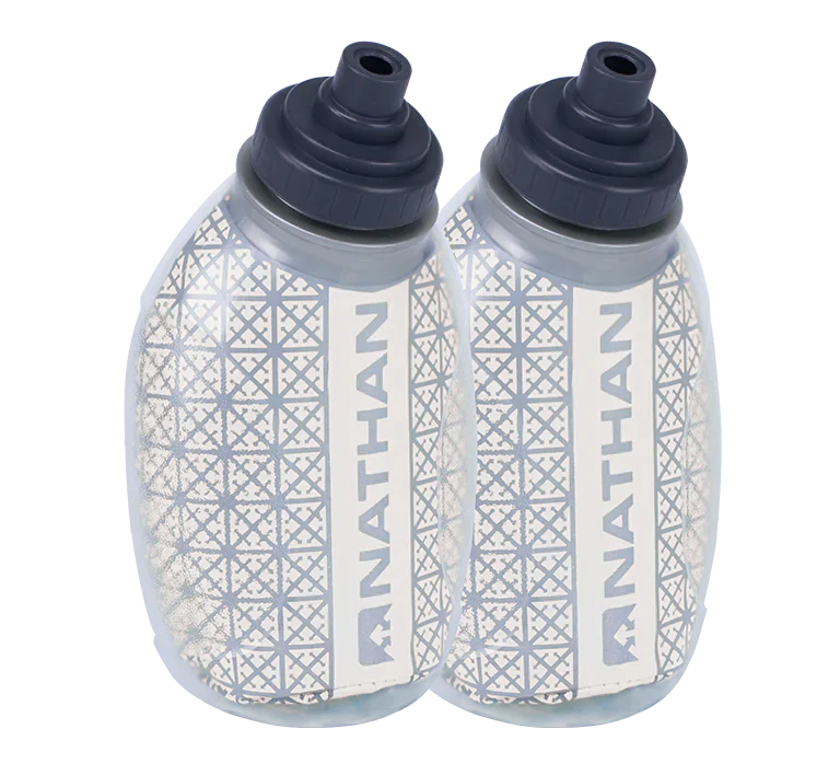 Nathan FIRE AND ICE FLASK 2-PACK