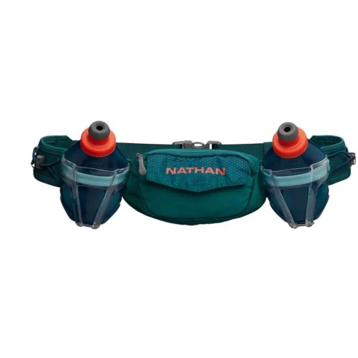 Nathan TrailMix Plus 2 Hydration Belt