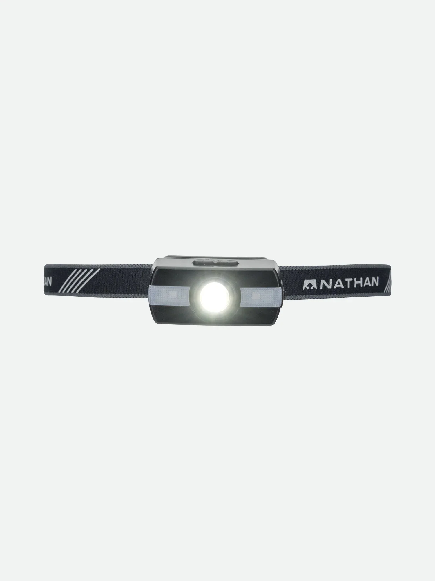 Nathan NEUTRON FIRE RX RUNNERS' HEADLAMP