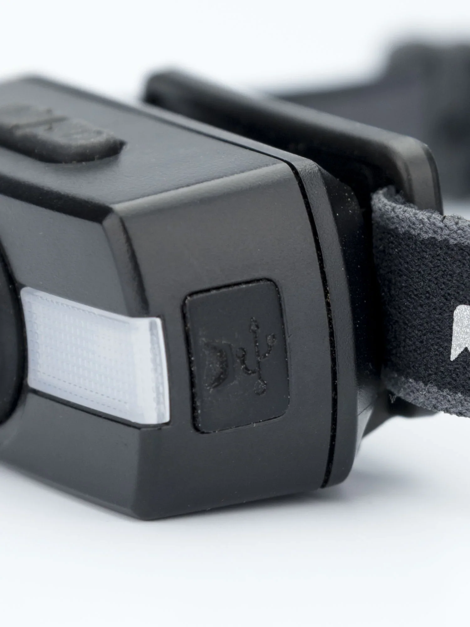 Nathan NEUTRON FIRE RX RUNNERS' HEADLAMP – Image 2