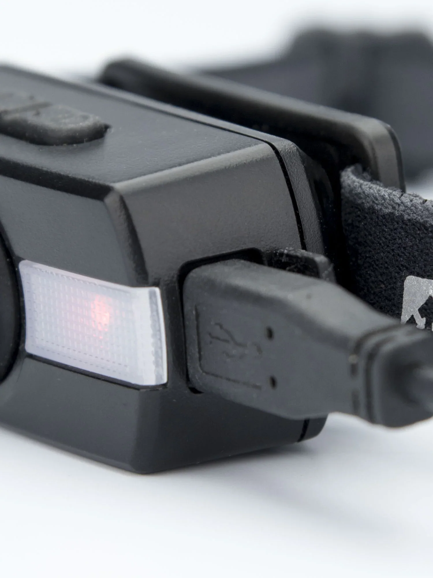 Nathan NEUTRON FIRE RX RUNNERS' HEADLAMP – Image 4