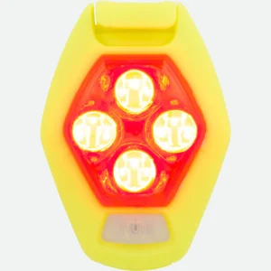 Nathan HyperBrite RX Strobe