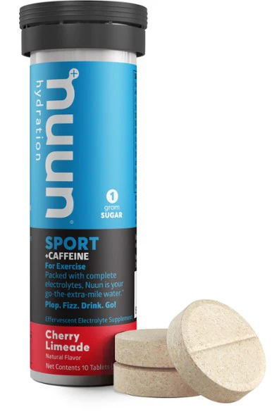 Nuun Électrolytes en comprimés – Image 6