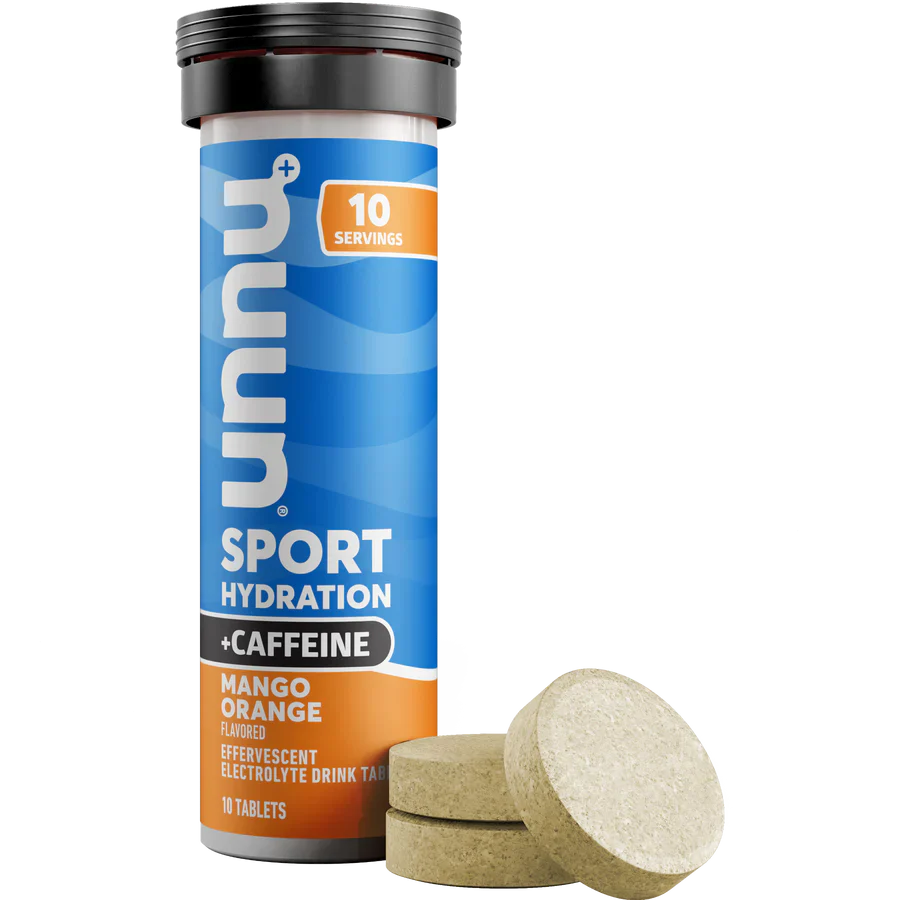 Nuun Électrolytes en comprimés – Image 7
