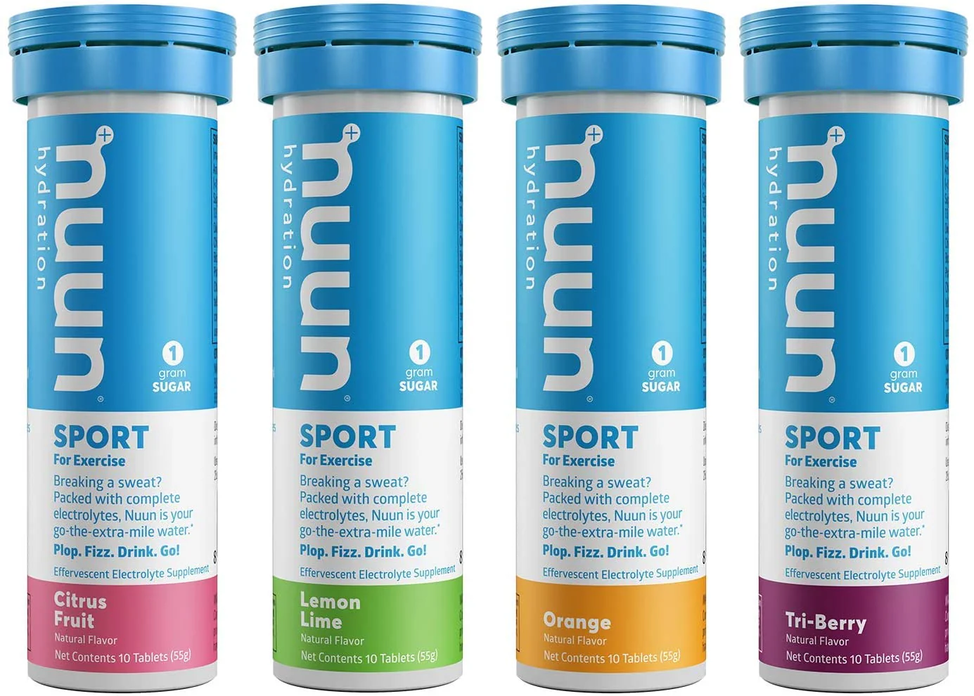 Nuun Électrolytes en comprimés – Image 9