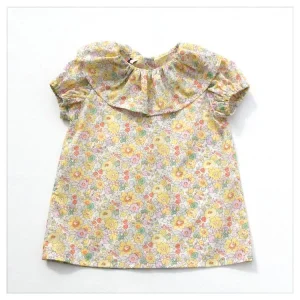 Blouse Liberty Betsy sunshine