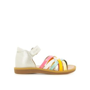 SANDALE POM D’API POPPY LUX MUESTRA