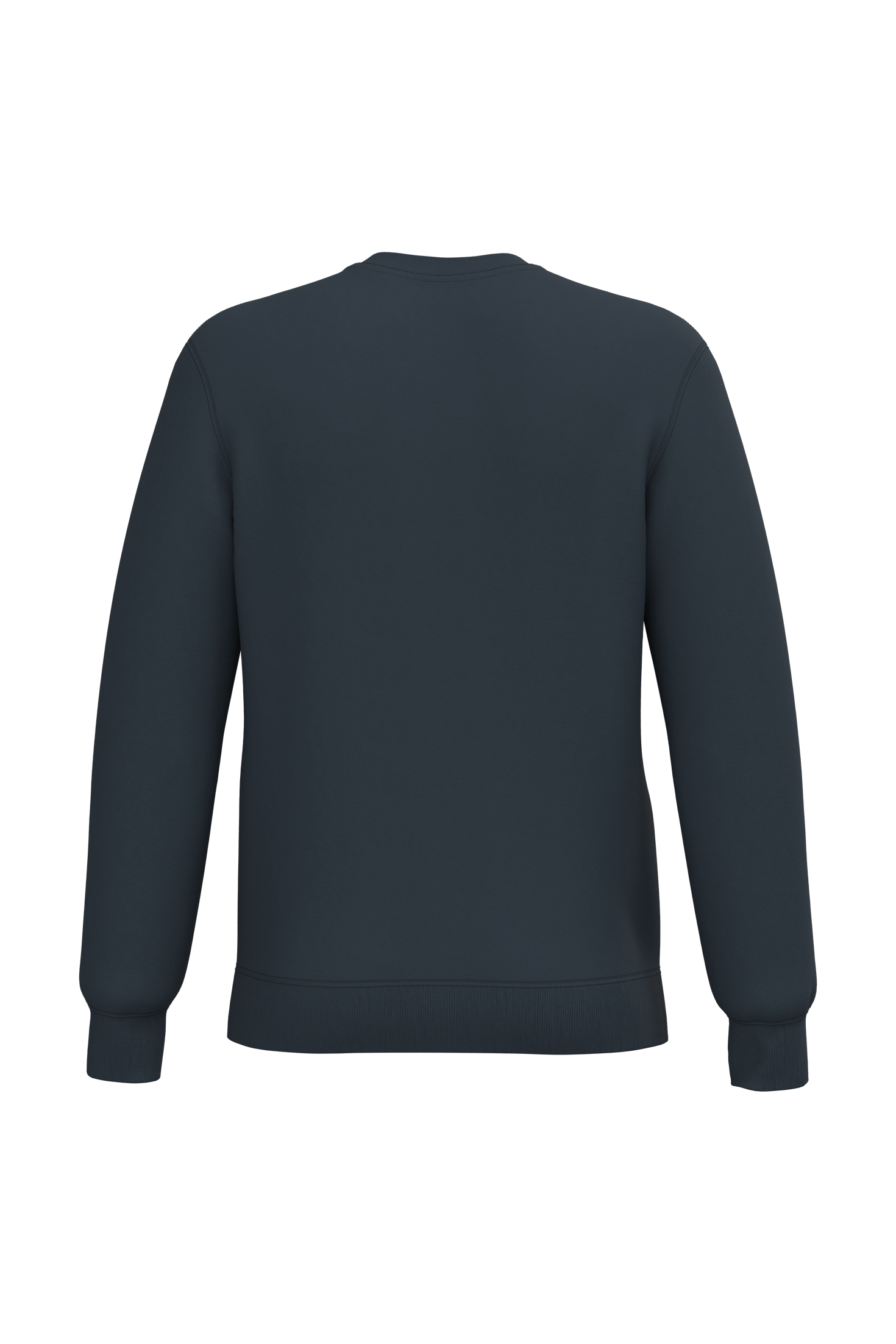Sweat Montfortaise – Marine – Image 2