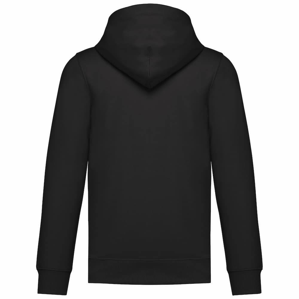Sweat à capuche – Adulte – ABF – Image 2