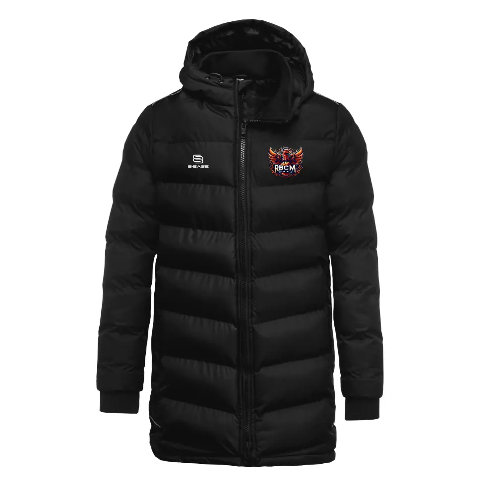 Parka RBCM