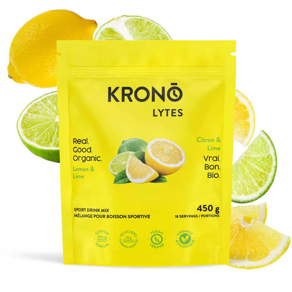 Krono Lytes 450 g – Image 3
