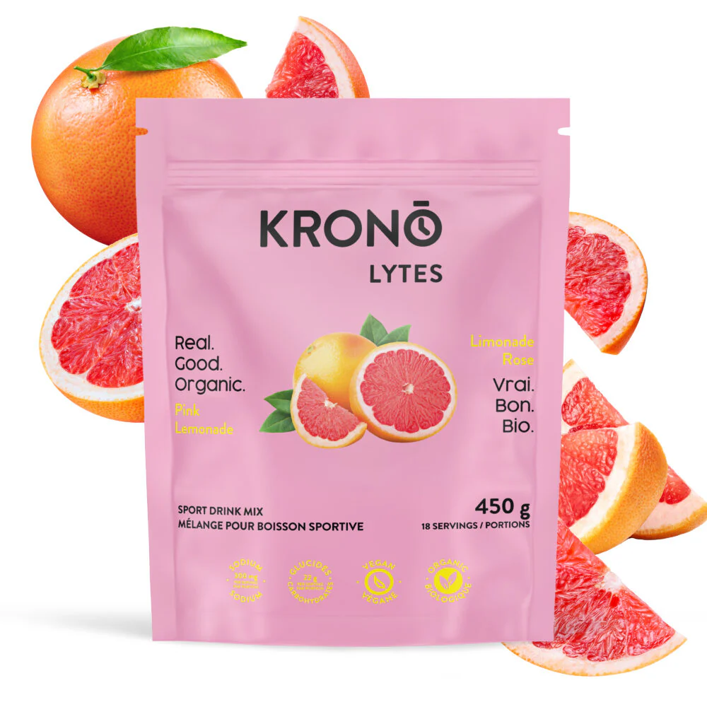 Krono Lytes 450 g – Image 5