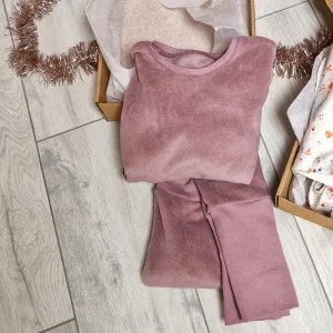 Coffret Pyjama évolutif Hiver à personnaliser