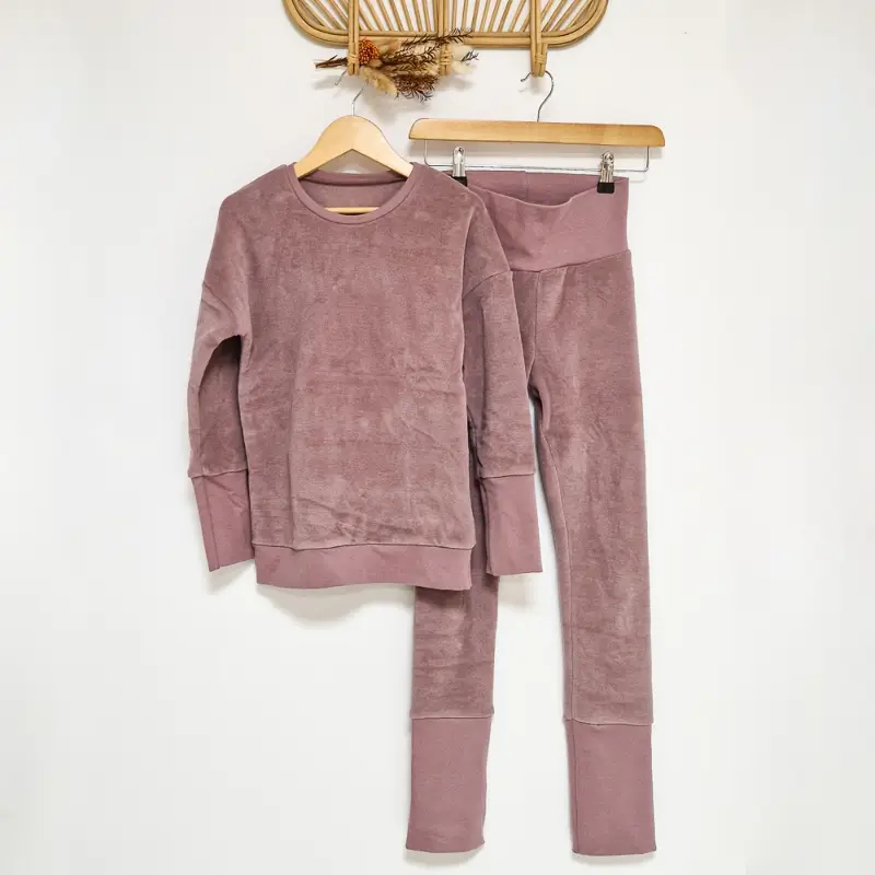 Coffret Pyjama évolutif Hiver à personnaliser – Image 2