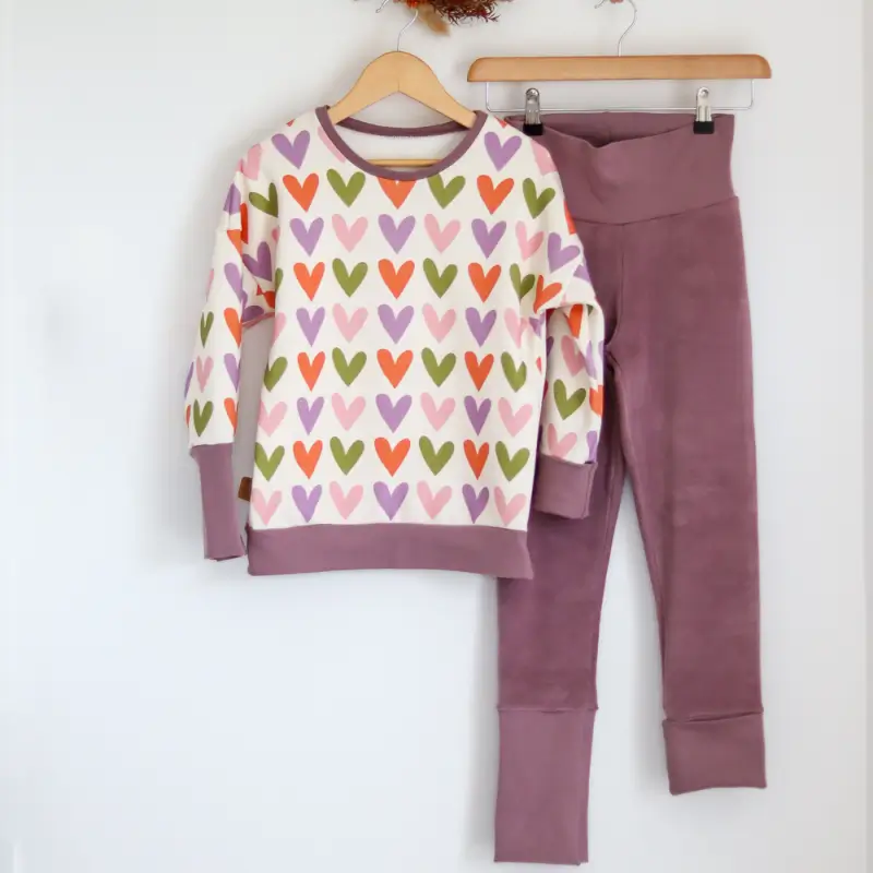 Coffret Pyjama évolutif Hiver à personnaliser – Image 3