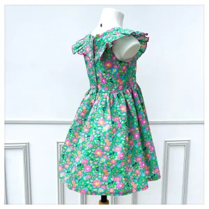 Robe Clarisse Liberty Betsy Granny