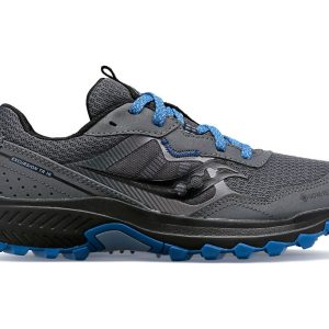 Saucony Excursion TR16 GTX - Femme