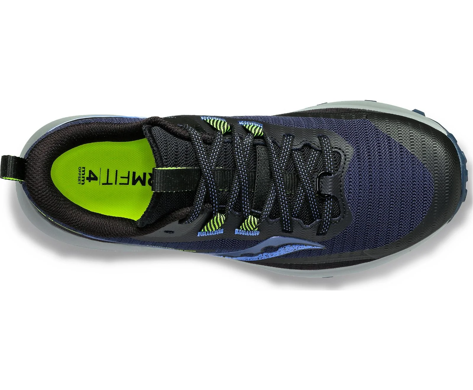 Saucony Peregrine 13 - Femme – Image 3