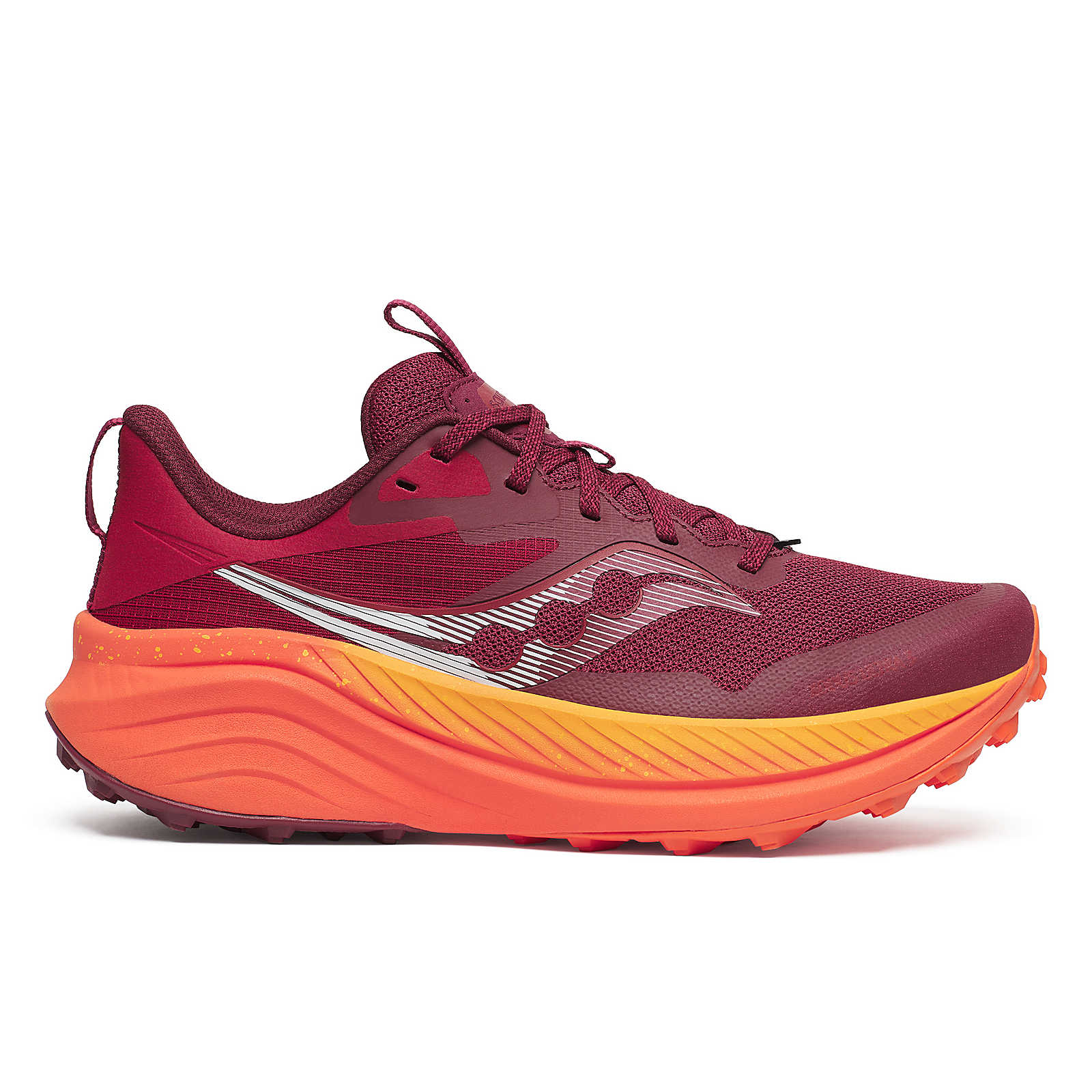 Saucony XODUS Ultra 3 - Femme