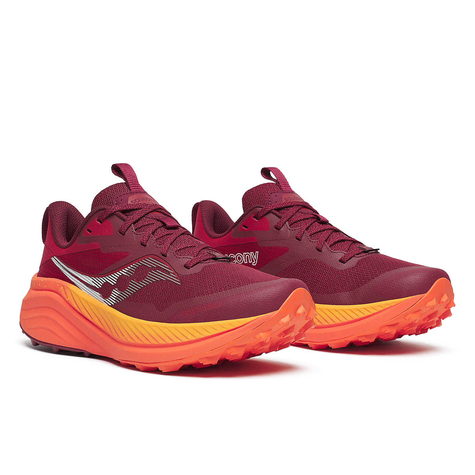 Saucony XODUS Ultra 3 - Femme – Image 3