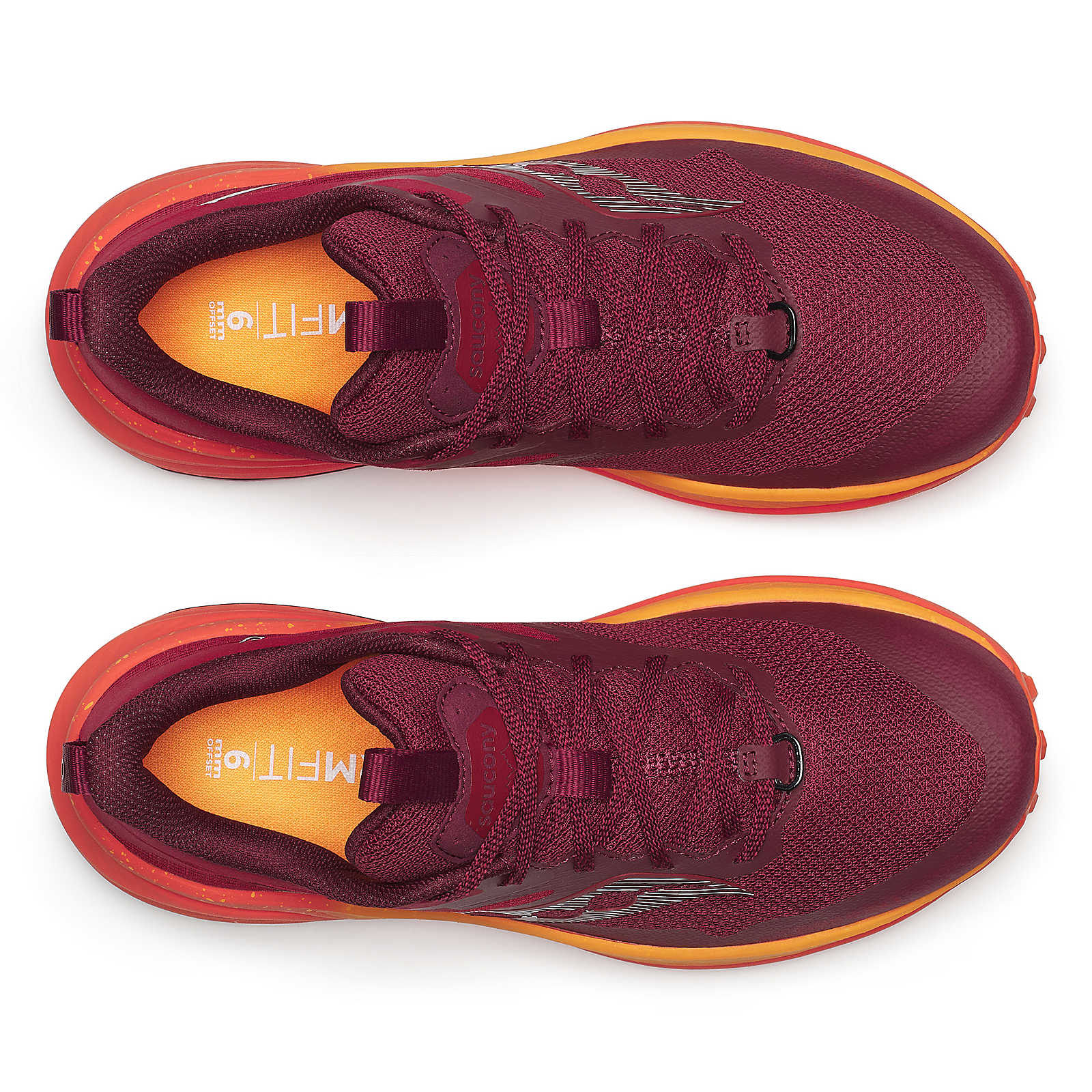 Saucony XODUS Ultra 3 - Femme – Image 5