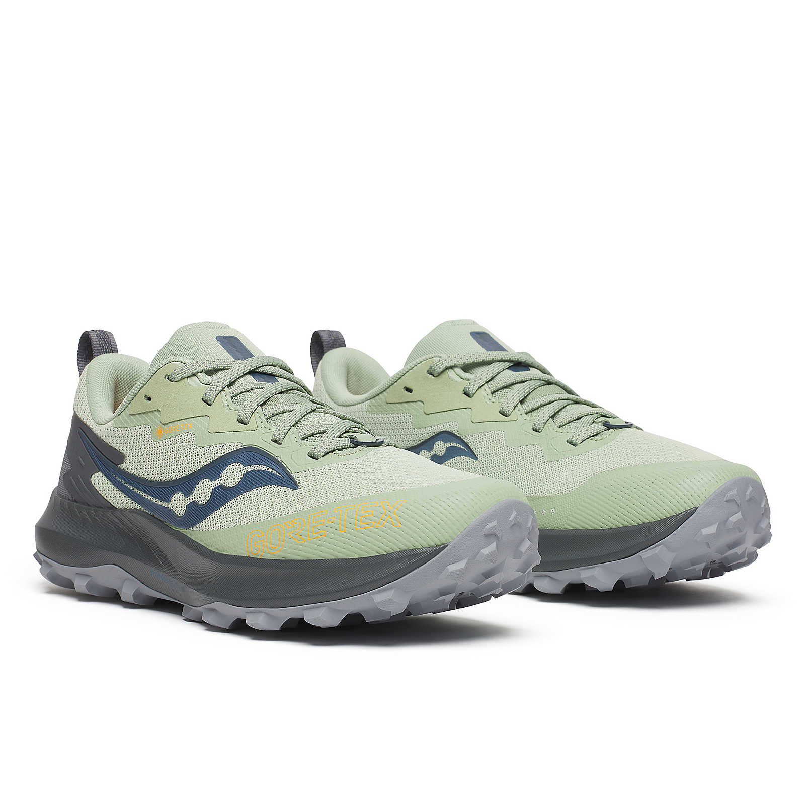 Saucony PEREGRINE 14 GTX - Femme – Image 3