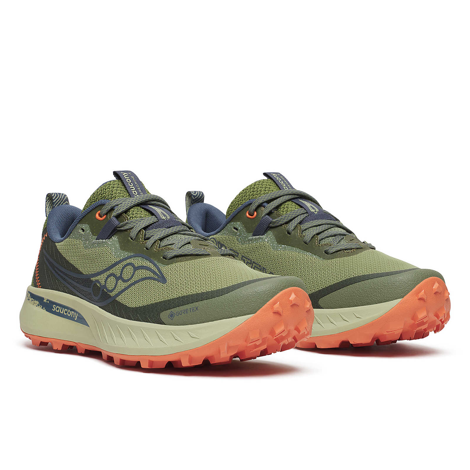 Saucony Peregrine 15 GTX - Femme – Image 3