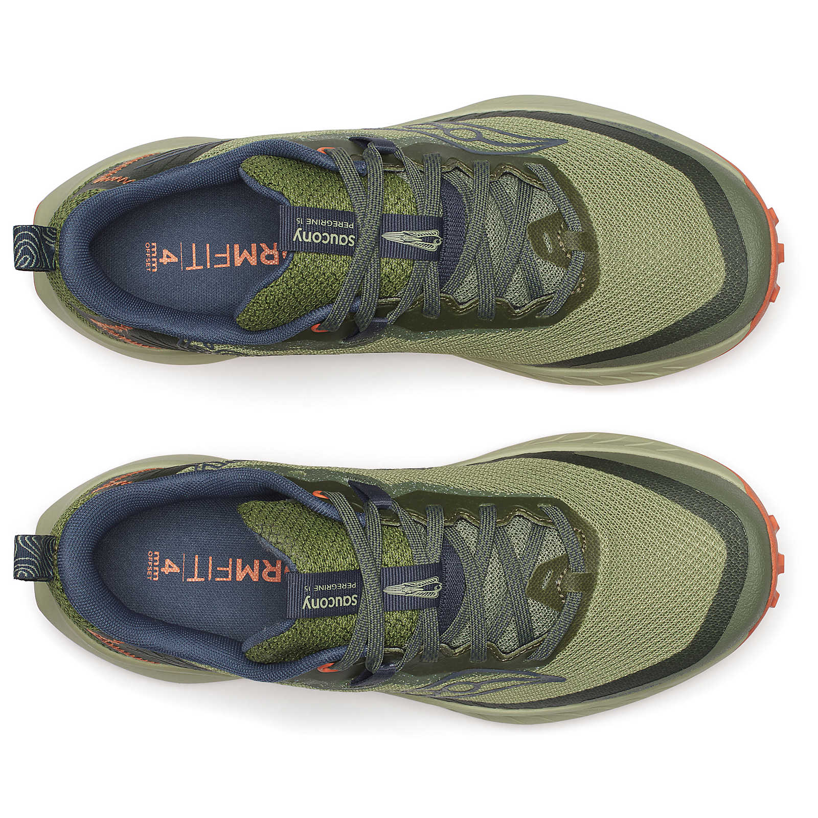 Saucony Peregrine 15 GTX - Femme – Image 5