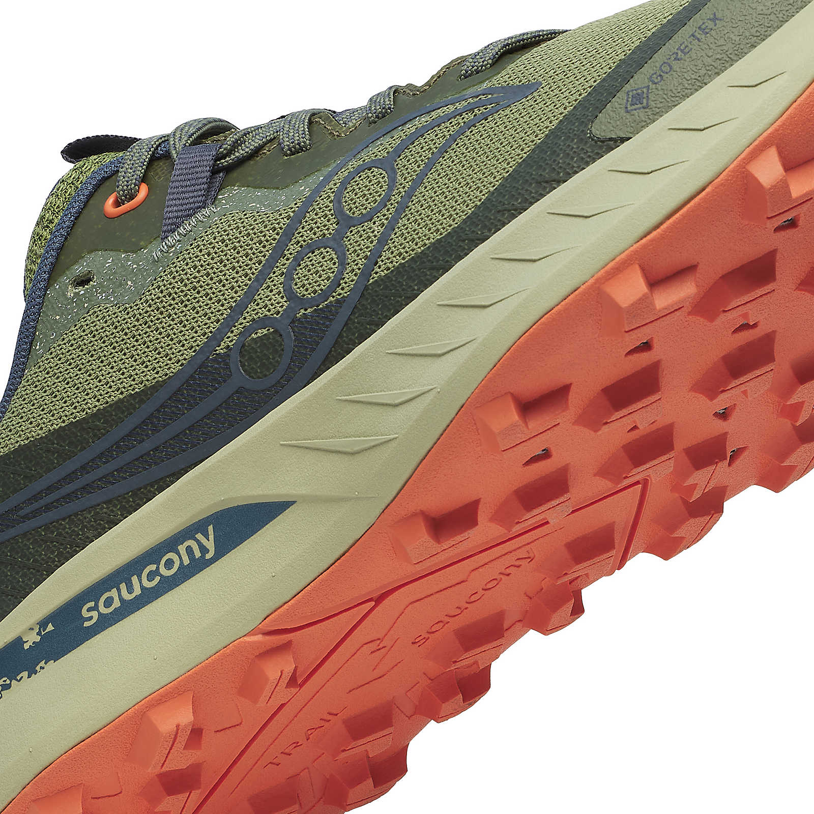 Saucony Peregrine 15 GTX - Femme – Image 7