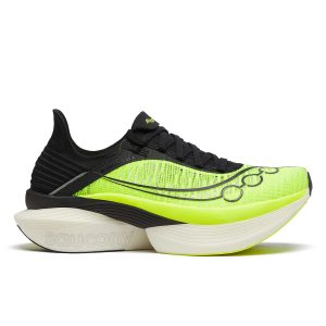 Saucony ENDORPHIN ELITE 2 - Homme