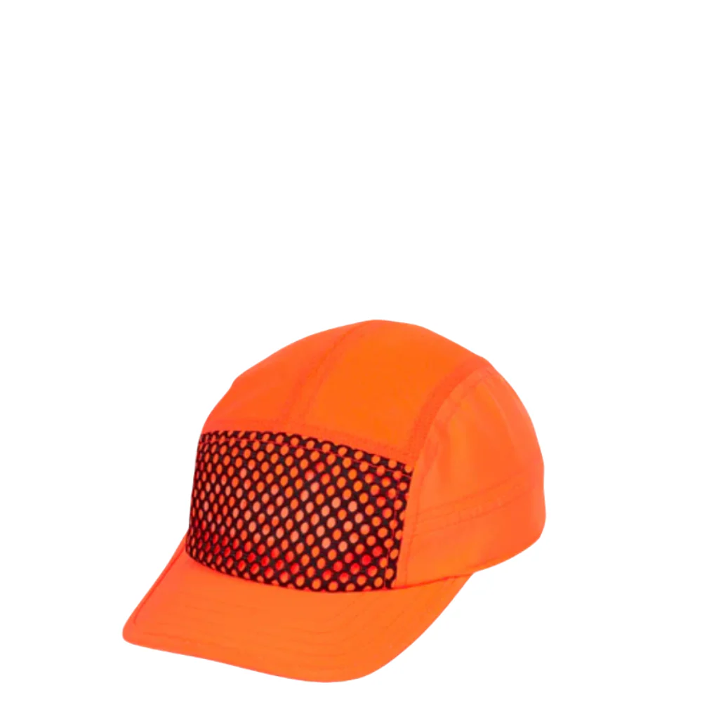 Ciele GoCap SC Night Right Gridfront Century Red Rocks
