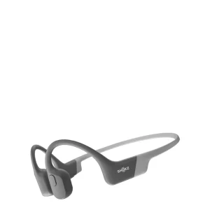 Open Run (Grey)