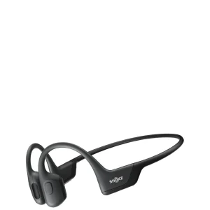 Shokz Open Run Pro (Black)